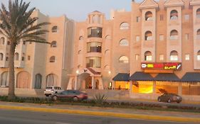 Wajeh Beach Hotel