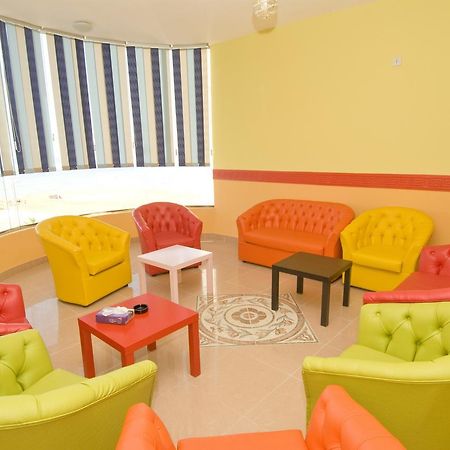 Wajh Beach Hotel Al-Ula Extérieur photo