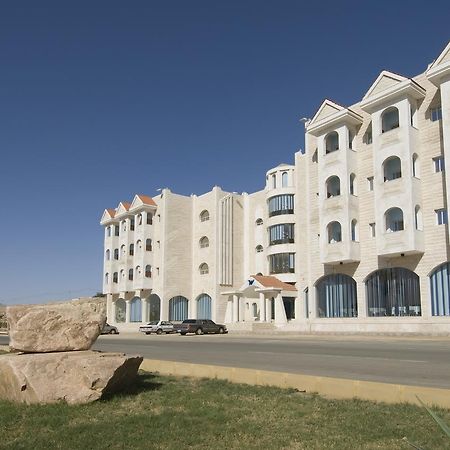 Wajh Beach Hotel Al-Ula Extérieur photo