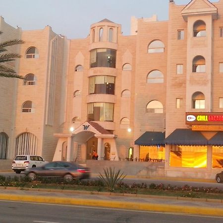 Wajh Beach Hotel Al-Ula Extérieur photo