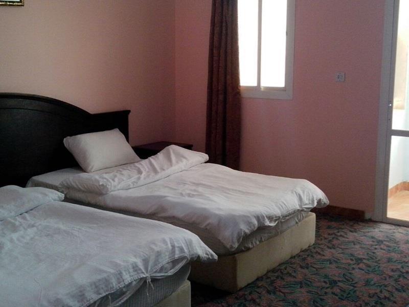 Wajh Beach Hotel Al-Ula Extérieur photo