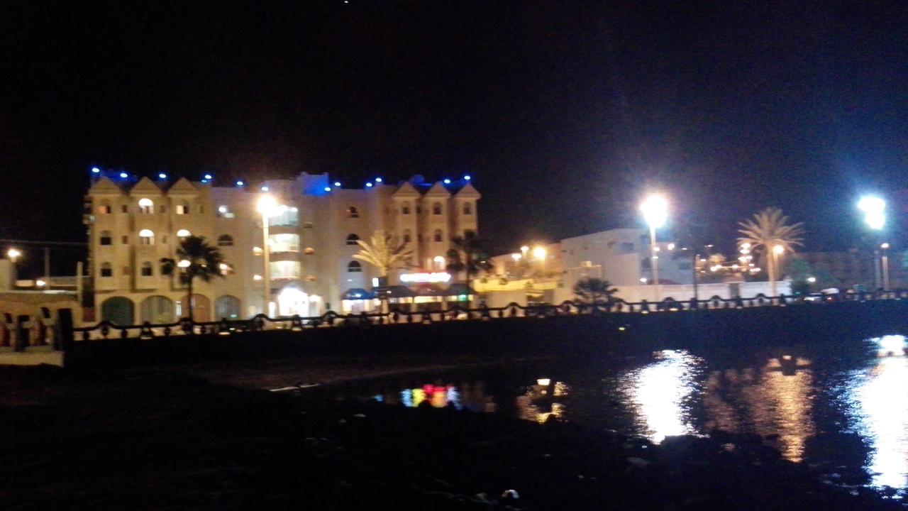 Wajh Beach Hotel Al-Ula Extérieur photo