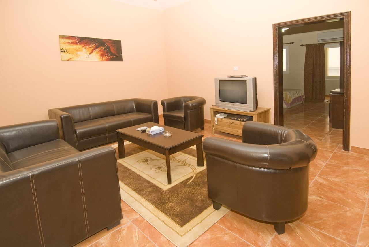 Wajh Beach Hotel Al-Ula Chambre photo