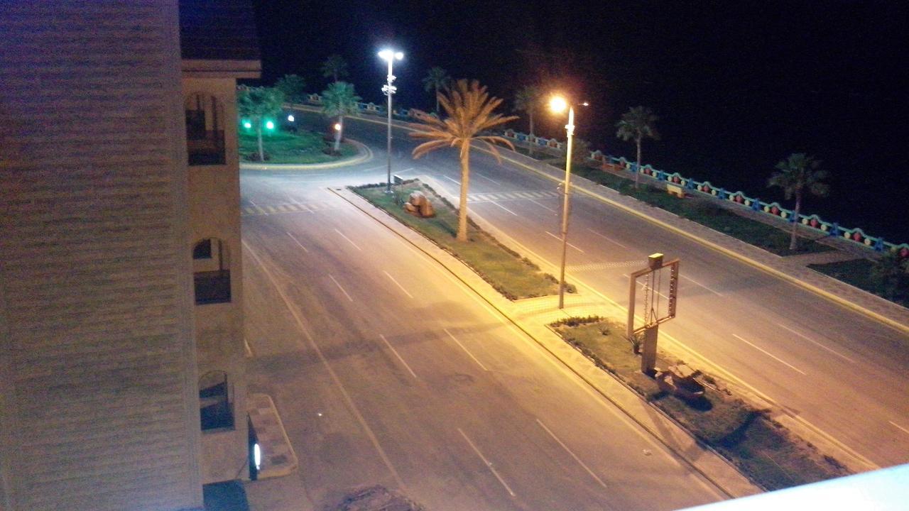 Wajh Beach Hotel Al-Ula Extérieur photo