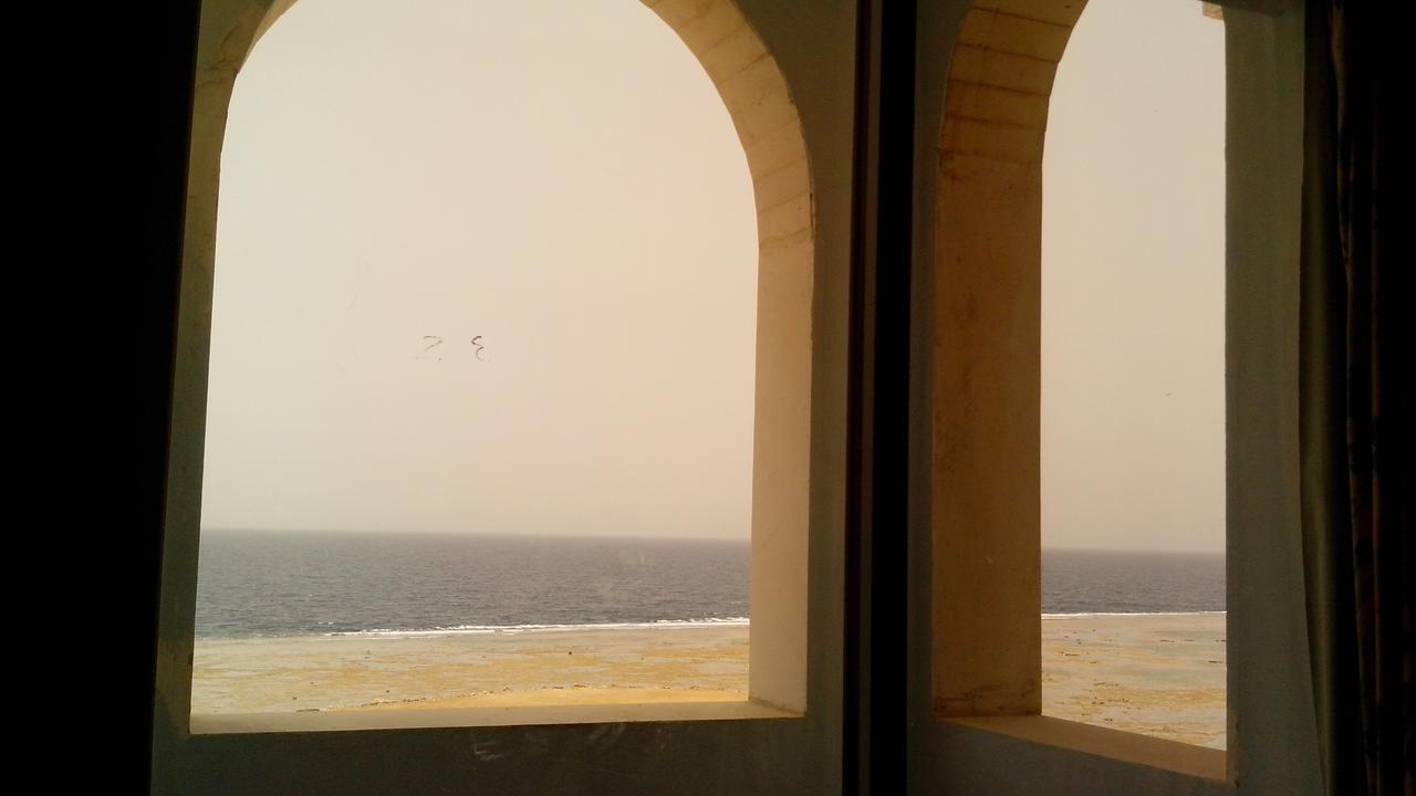 Wajh Beach Hotel Al-Ula Extérieur photo