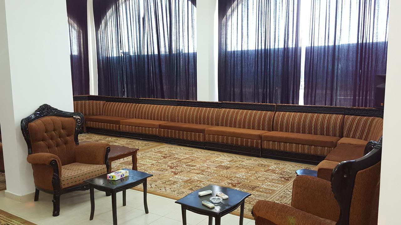 Wajh Beach Hotel Al-Ula Extérieur photo