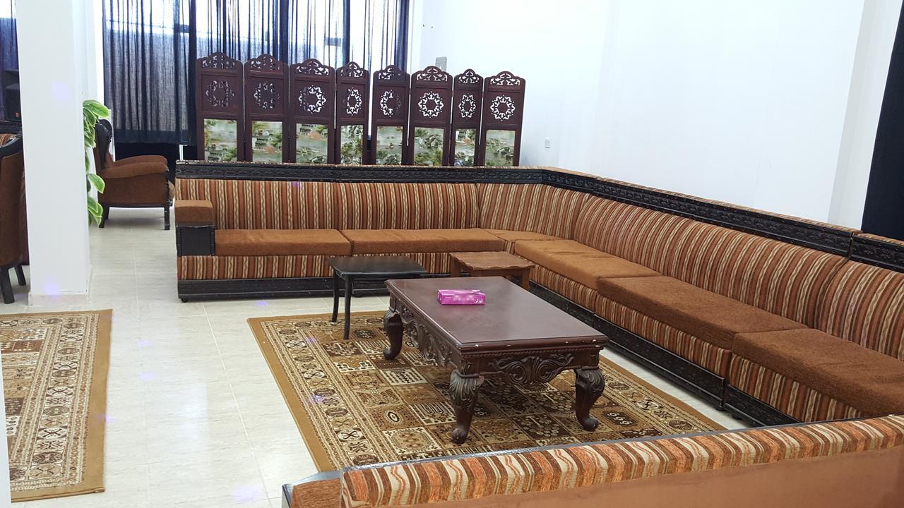 Wajh Beach Hotel Al-Ula Extérieur photo