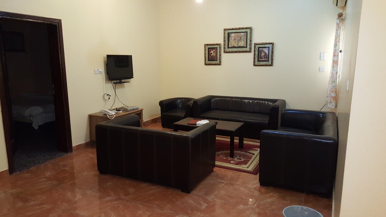 Wajh Beach Hotel Al-Ula Extérieur photo