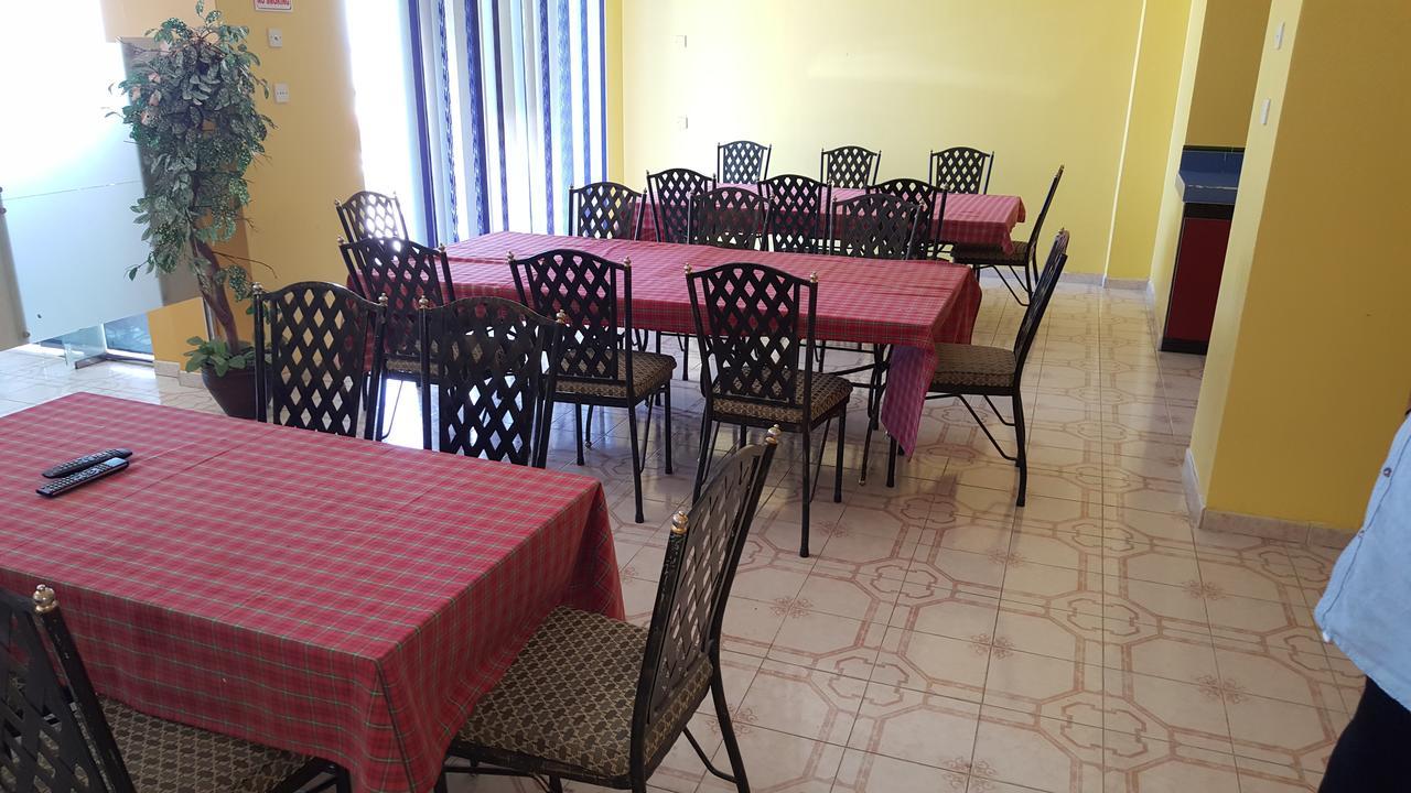 Wajh Beach Hotel Al-Ula Extérieur photo