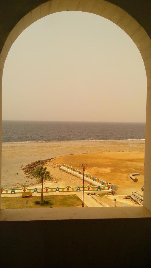 Wajh Beach Hotel Al-Ula Extérieur photo