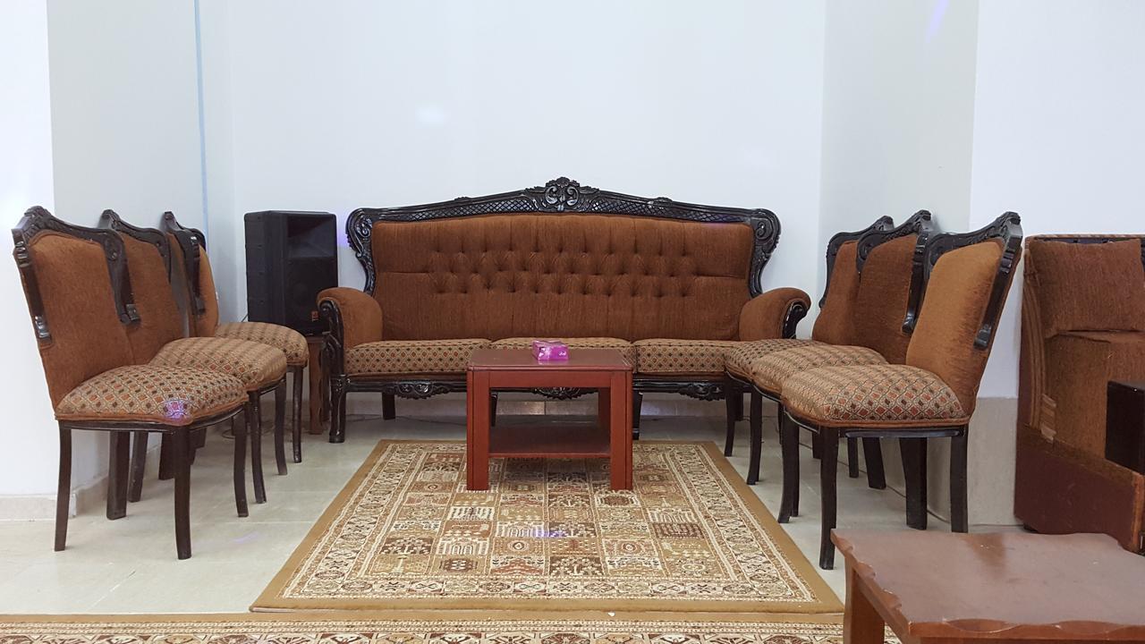 Wajh Beach Hotel Al-Ula Extérieur photo
