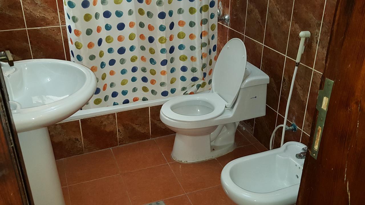 Wajh Beach Hotel Al-Ula Chambre photo