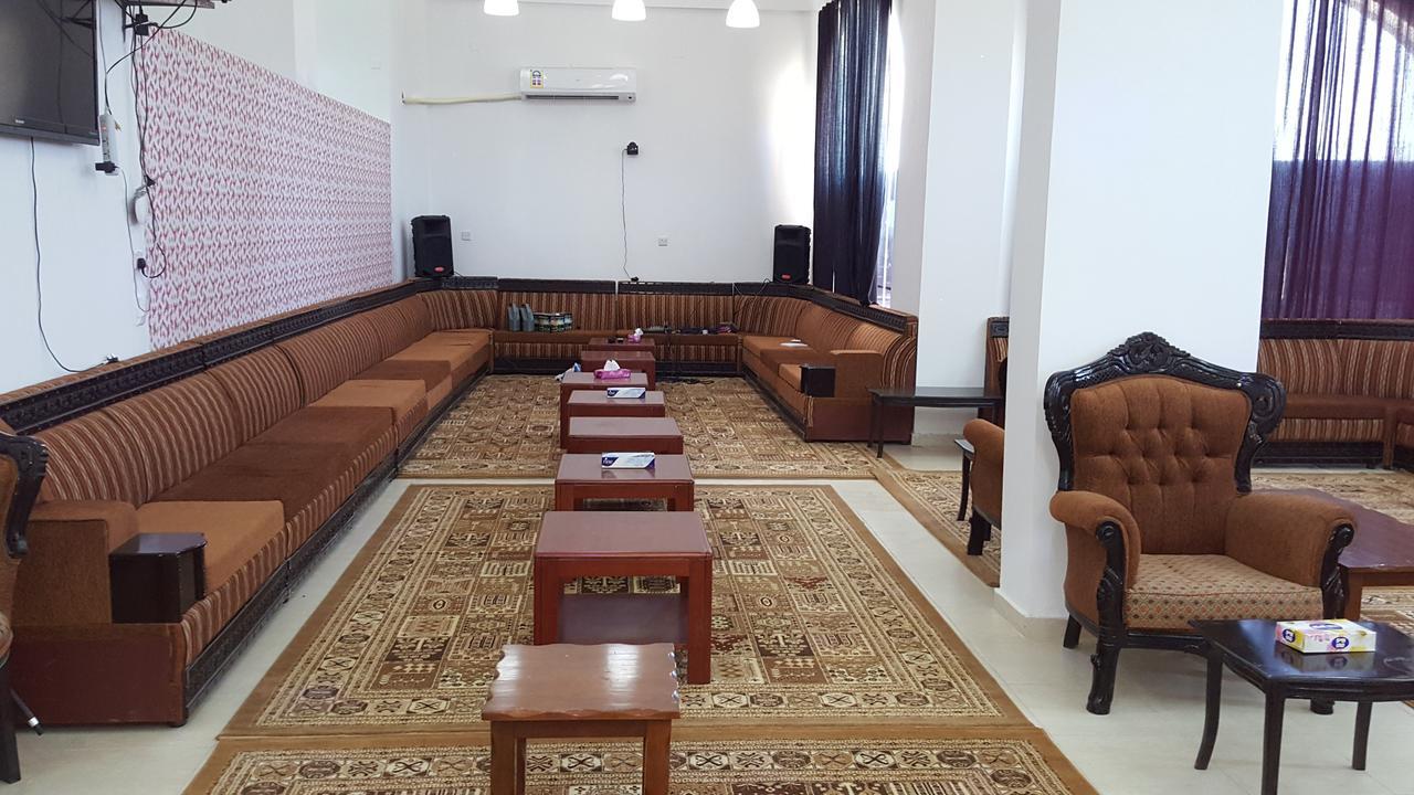 Wajh Beach Hotel Al-Ula Extérieur photo