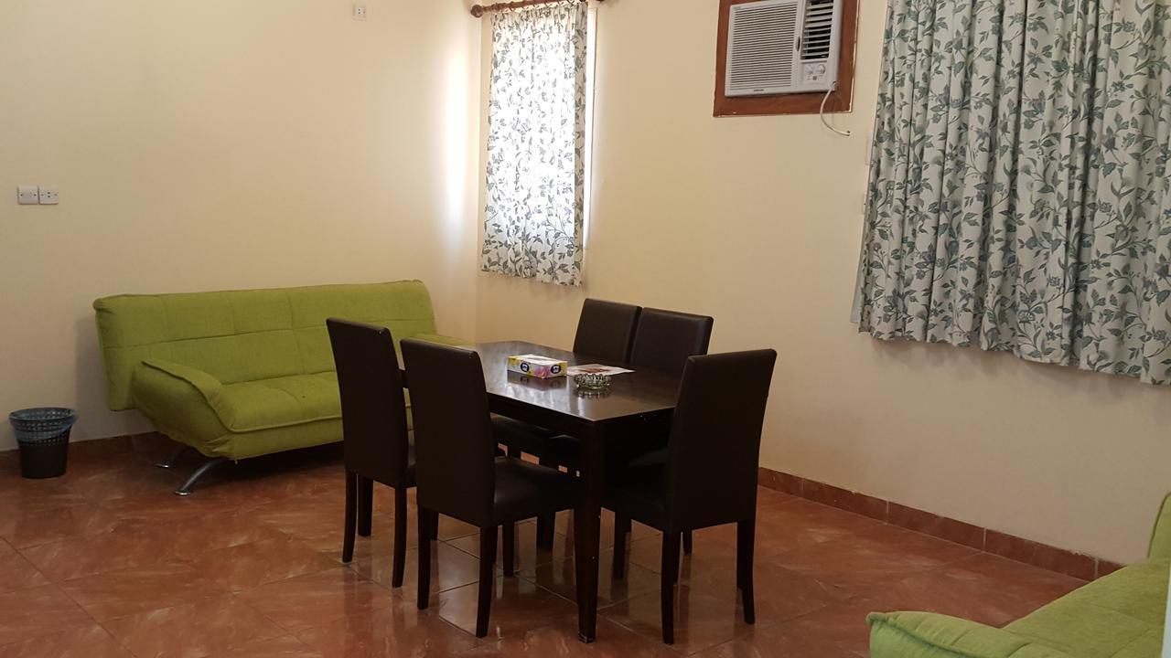 Wajh Beach Hotel Al-Ula Chambre photo