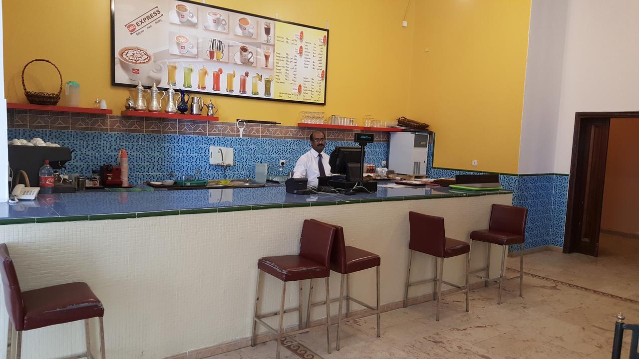 Wajh Beach Hotel Al-Ula Extérieur photo