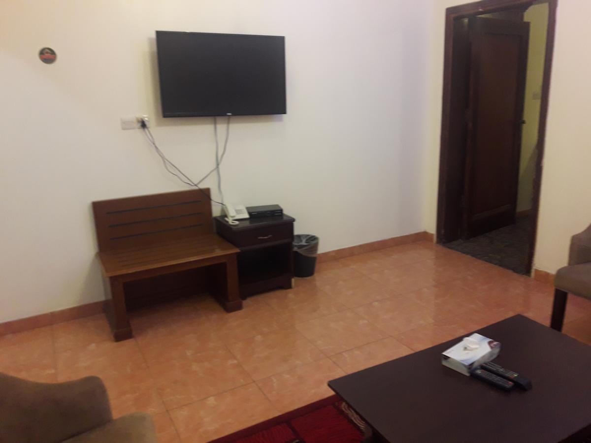 Wajh Beach Hotel Al-Ula Extérieur photo